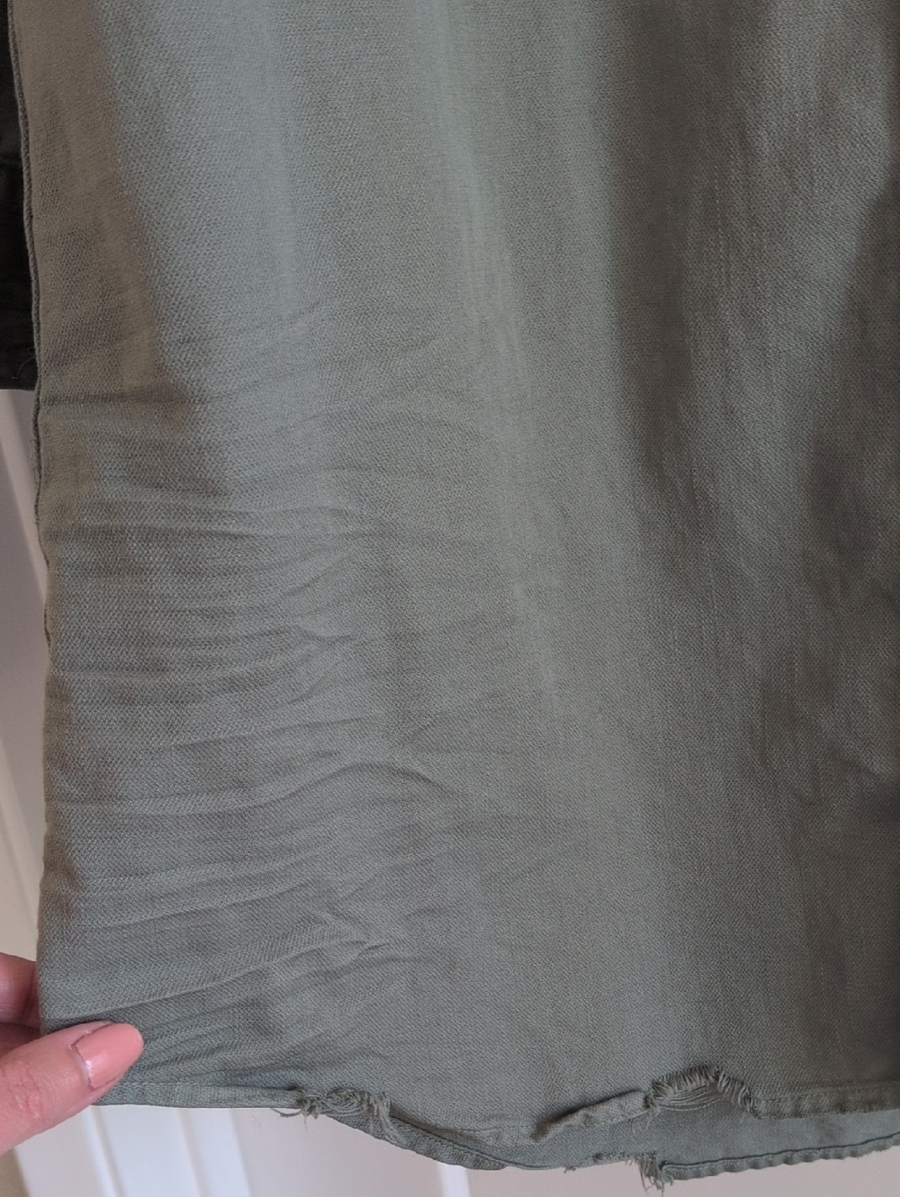 Frank & Eileen Mary Dress - Picture 7 of 13
